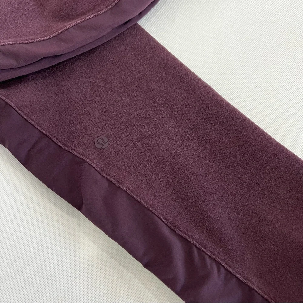 lululemon athletica soft jogger